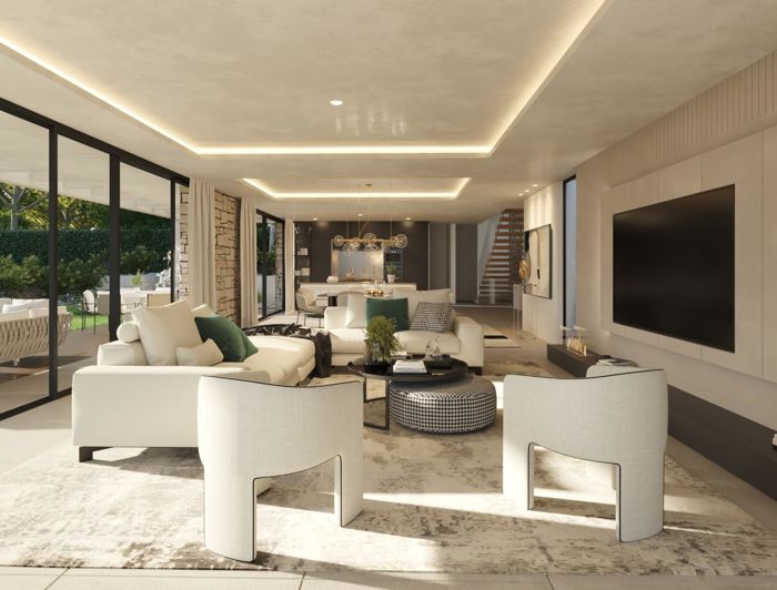 Image No.6-5 Bed Villa for sale