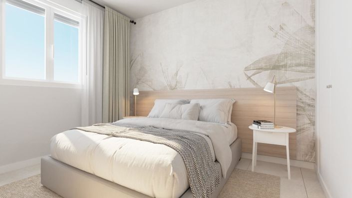 Image No.11-Villa de 2 chambres à vendre à Estepona