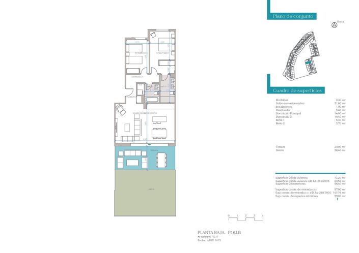 Image No.21-Villa de 2 chambres à vendre à Estepona