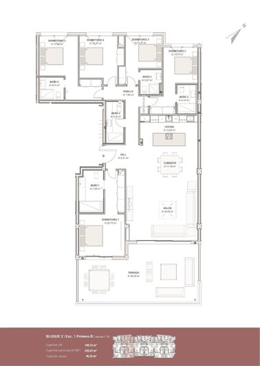 Image No.11-5 Bed Property for sale