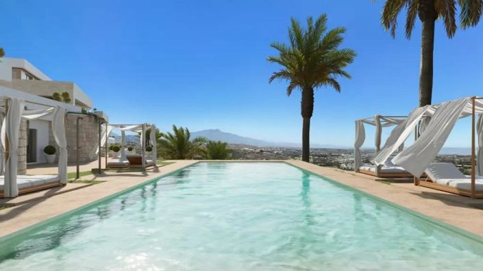 Image No.3-3 Bed Apartment for sale
