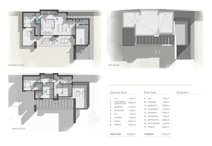 Image No.11-4 Bed Bungalow for sale