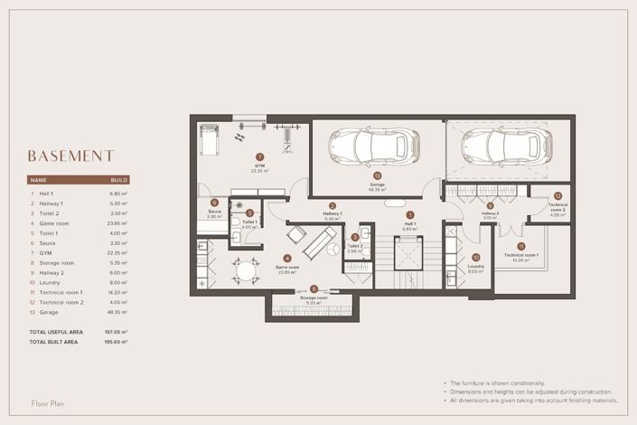 Image No.29-4 Bed Bungalow for sale