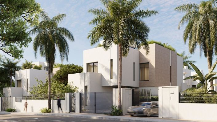 Image No.6-4 Bed Villa for sale