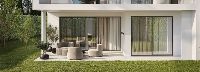 Image No.20-3 Bed Villa for sale