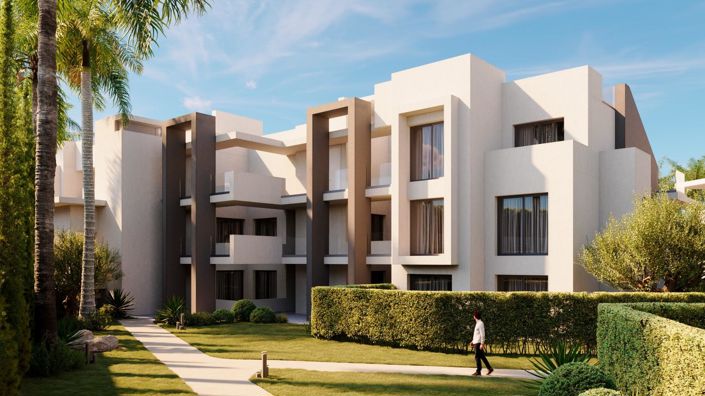 Image No.19-3 Bed Apartment for sale