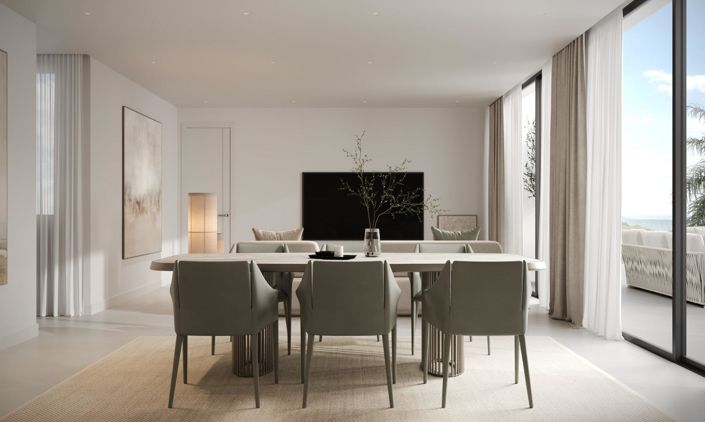 Image No.31-3 Bed Apartment for sale