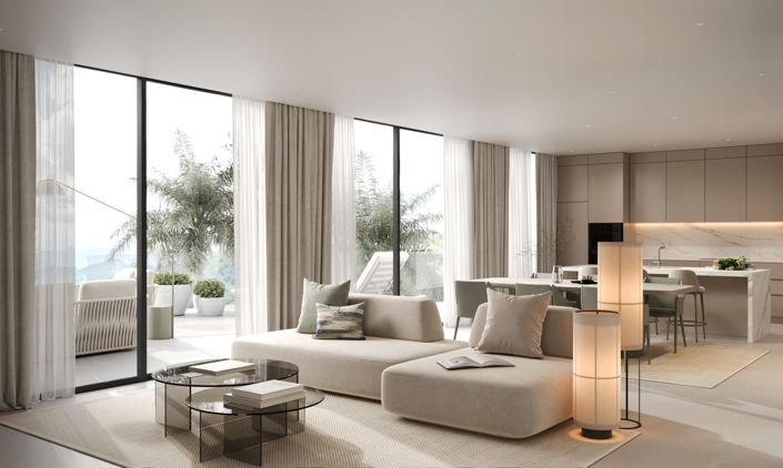 Image No.26-3 Bed Apartment for sale