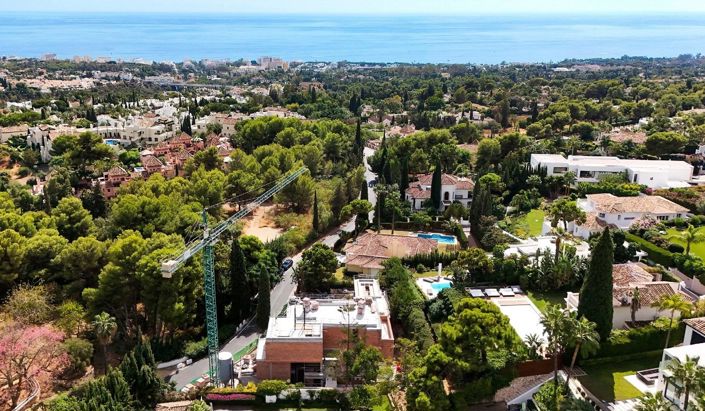 Image No.3-6 Bed Villa for sale