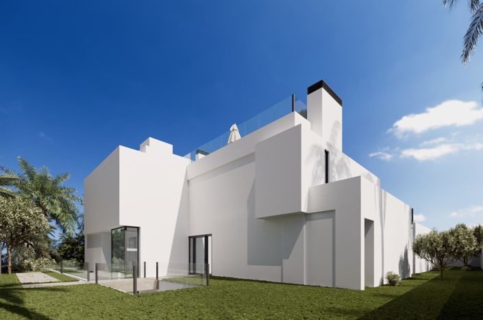 Image No.31-6 Bed Villa for sale