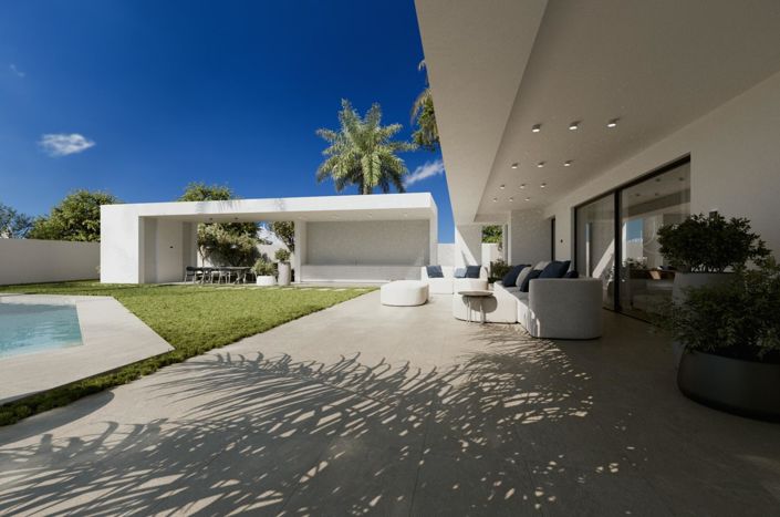 Image No.40-6 Bed Villa for sale