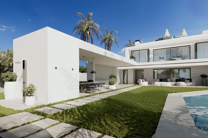 Image No.41-6 Bed Villa for sale