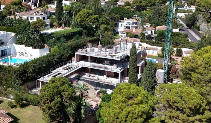 Image No.43-6 Bed Villa for sale