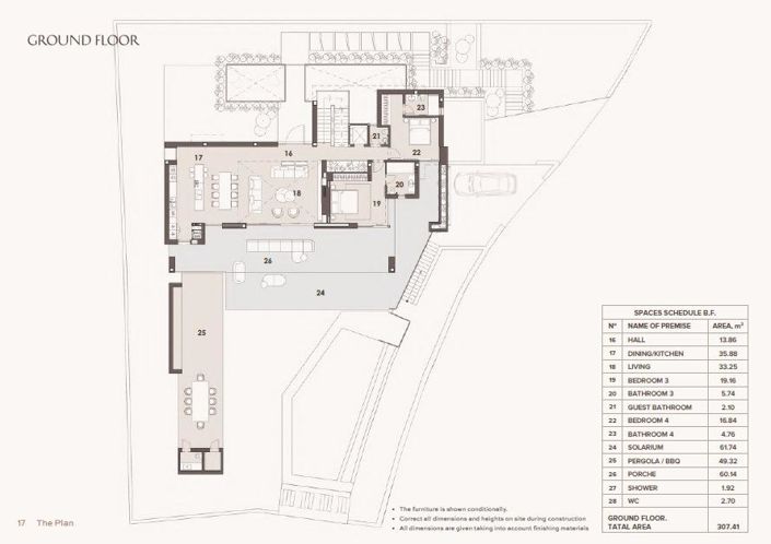 Image No.44-6 Bed Villa for sale