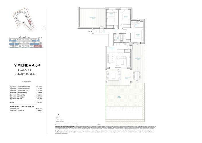 Image No.15-Villa de 3 chambres à vendre à Casares