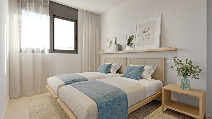 Image No.18-2 Bed Apartment for sale