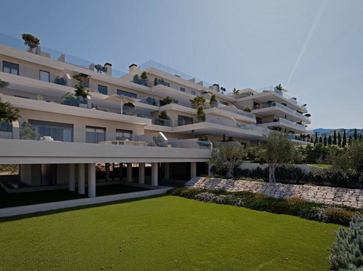 Image No.22-2 Bed Apartment for sale