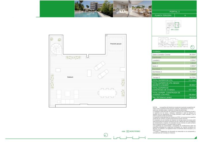 Image No.30-2 Bed Apartment for sale