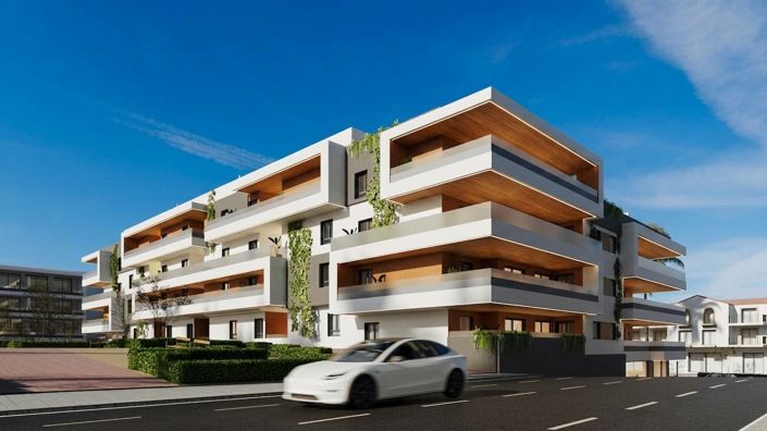 Image No.2-3 Bed Apartment for sale