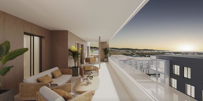 Image No.4-3 Bed Penthouse for sale