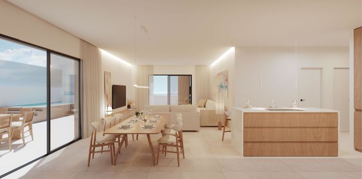 Image No.7-3 Bed Penthouse for sale
