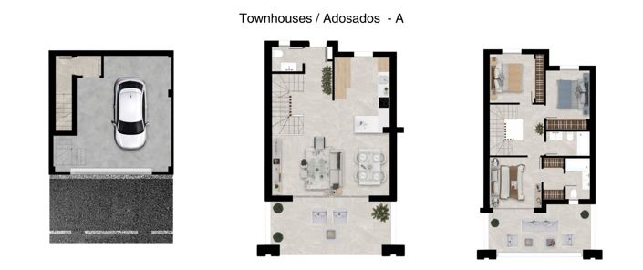 Image No.28-3 Bed Villa for sale