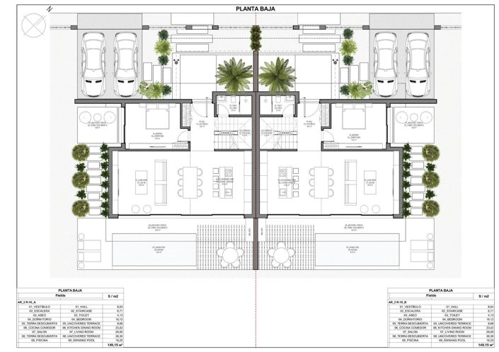 Image No.14-3 Bed Villa for sale