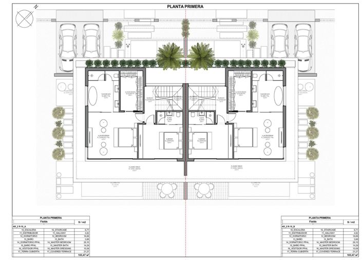 Image No.15-3 Bed Bungalow for sale