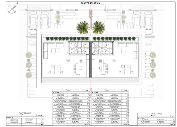 Image No.16-3 Bed Villa for sale