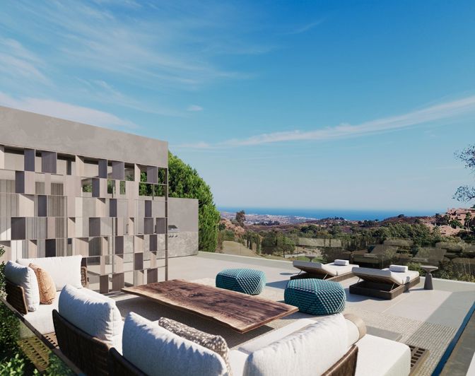 Image No.3-3 Bed Villa for sale