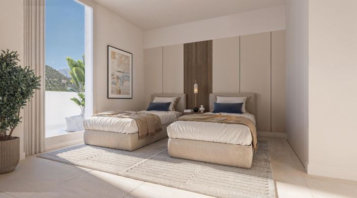 Image No.9-1 Bed Villa for sale