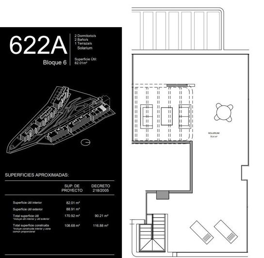 Image No.12-2 Bed Apartment for sale