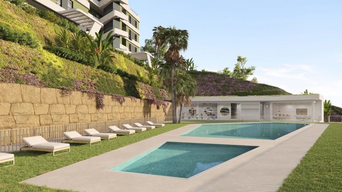 Image No.12-3 Bed Apartment for sale