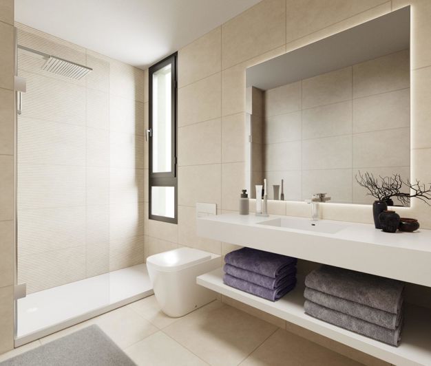 Image No.6-3 Bed Apartment for sale