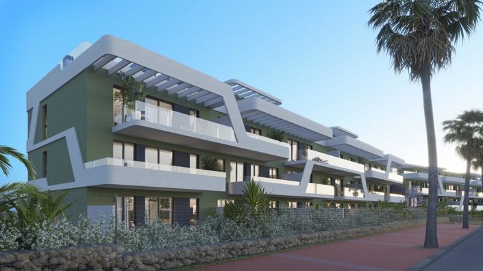 Image No.8-3 Bed Apartment for sale