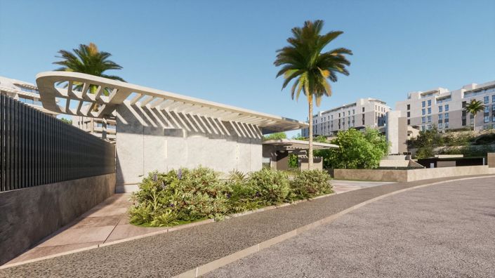 Image No.11-2 Bed Villa for sale