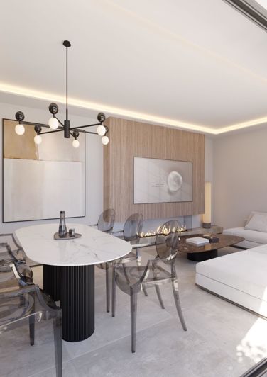 Image No.14-1 Bed Apartment for sale