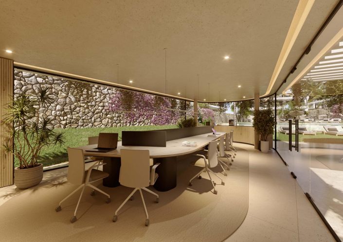 Image No.36-Villa de 1 chambre à vendre à Estepona