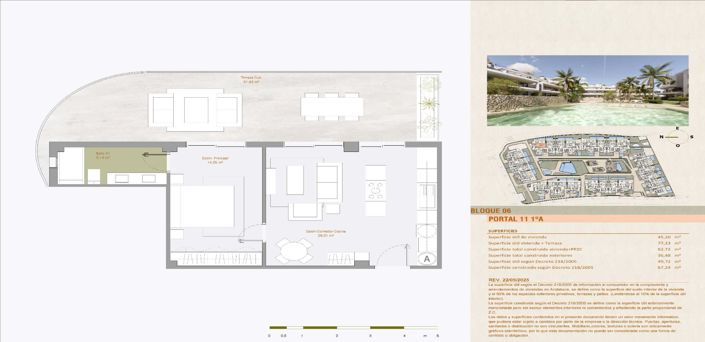 Image No.42-Villa de 1 chambre à vendre à Estepona