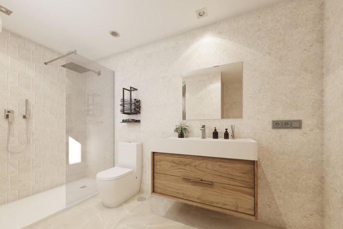 Image No.23-3 Bed Apartment for sale