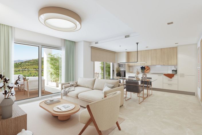 Image No.9-3 Bed Apartment for sale