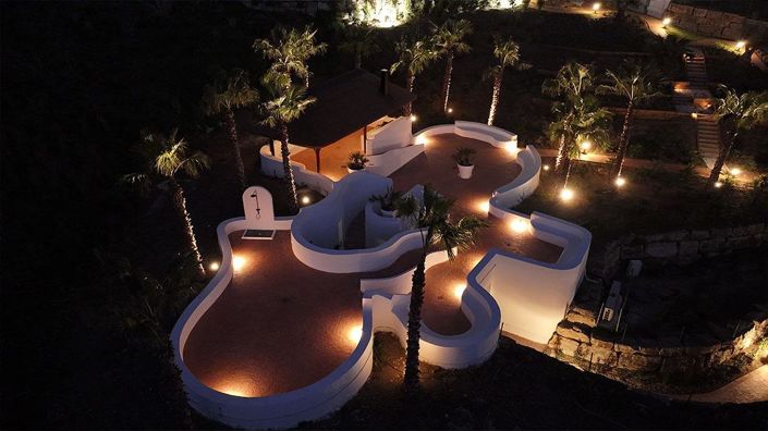 Image No.11-2 Bed Villa for sale