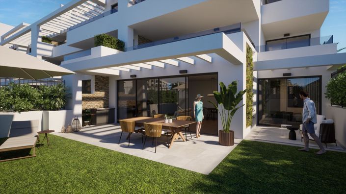 Image No.5-2 Bed Apartment for sale