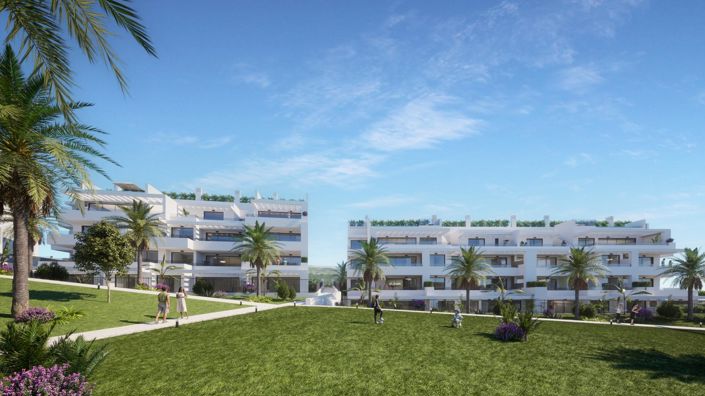 Image No.7-2 Bed Apartment for sale