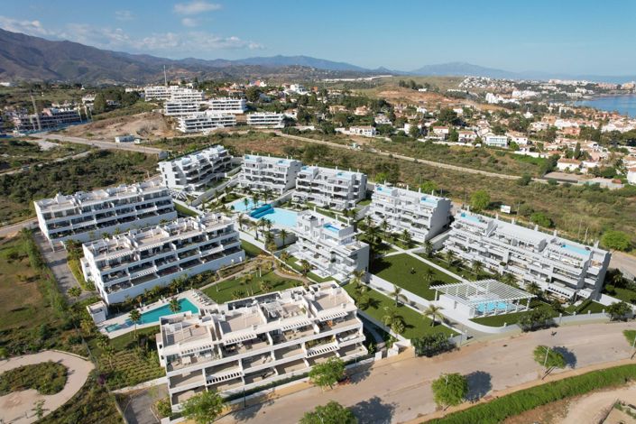 Image No.9-2 Bed Apartment for sale