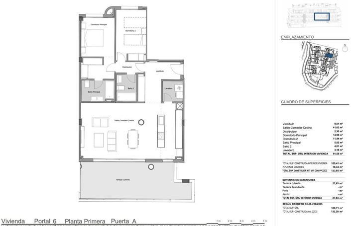 Image No.17-2 Bed Villa for sale