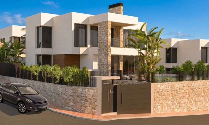 Image No.2-4 Bed Bungalow for sale
