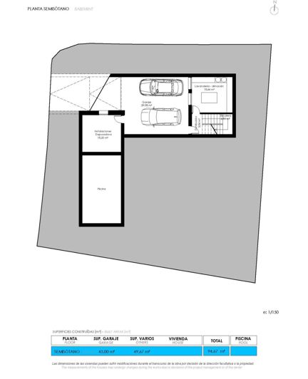Image No.29-4 Bed Bungalow for sale