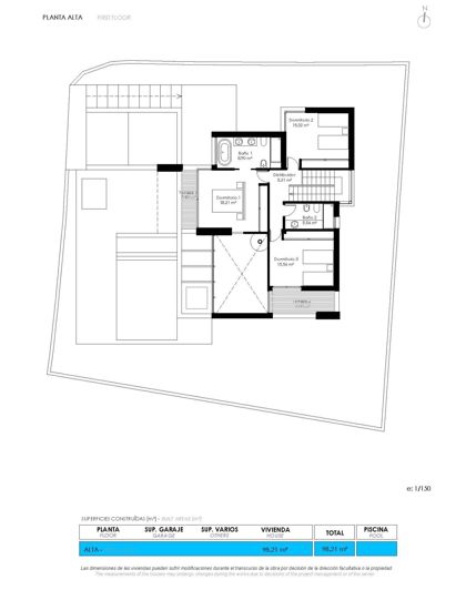 Image No.31-4 Bed Bungalow for sale