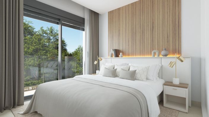 Image No.12-3 Bed Villa for sale